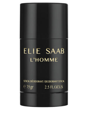 Elie saab L'HOMME deodorant stick 75 gr