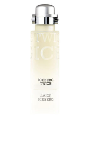 ICEBERG TWICE MAN edt vapo 125 ml