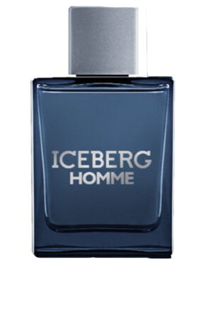 ICEBERG HOMME edt vapo 100 ml