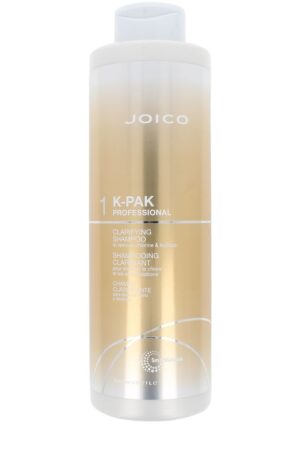 Joico K-PAK clarifying shampoo 1000 ml