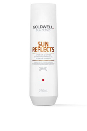 Goldwell SUN REFLECTS aftersun shampoo 250 ml