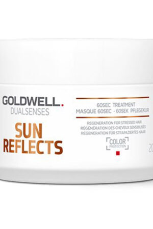 Goldwell SUN REFLECTS 60SEC treatment 200 ml