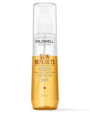 Goldwell SUN REFLECTS UV protect spray 150 ml