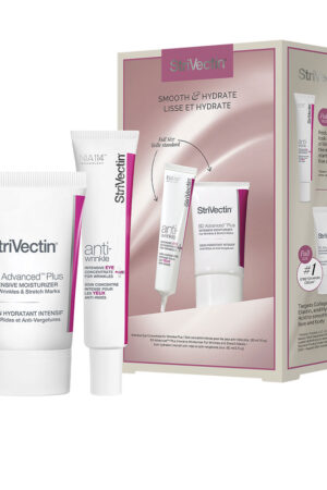 SD ADVANCED PLUS CREAM CASE 2 pcs