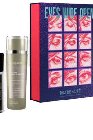 EYELASH ACTIVATING SERUM SET 2 pcs