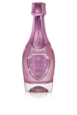 PLEIN FATALE ROSÉ INTENSE edp vapo 90 ml