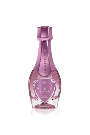 PLEIN FATALE ROSÉ INTENSE edp vapo 30 ml