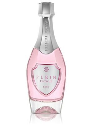 PLEIN FATALE ROSÉ edp vapo 90 ml