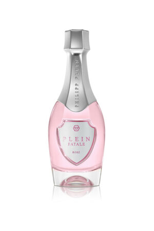 PLEIN FATALE ROSÉ edp vapo 50 ml