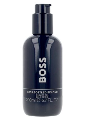 BOSS BOTTLED BEYOND shower gel 200 ml
