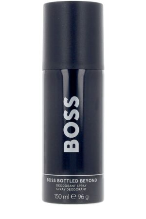 BOSS BOTTLED BEYOND deodorant spray 150 ml