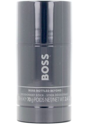 BOSS BOTTLED BEYOND deodorant stick 75 ml