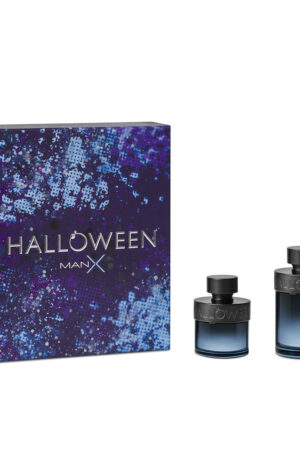 HALLOWEEN MAN X CASE 2 pcs