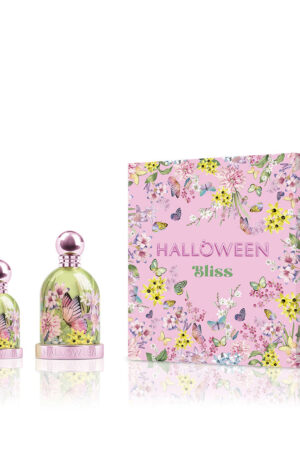 HALLOWEEN BLISS CASE 2 pcs