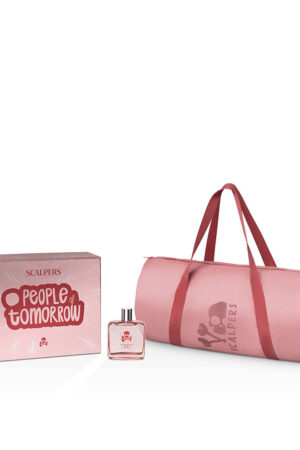 SCALPERS KIDS GIRL CASE 2 pcs