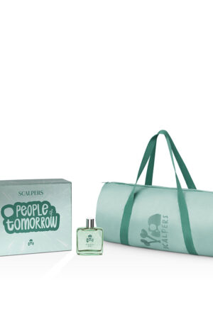 SCALPERS KIDS BOY CASE 2 pcs