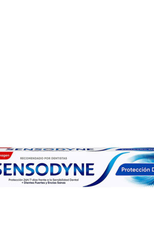 SENSODYNE DAILY PROTECTION toothpaste 75 ml