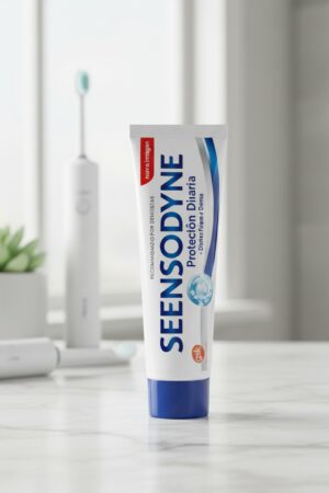 SENSODYNE DAILY PROTECTION toothpaste 75 ml