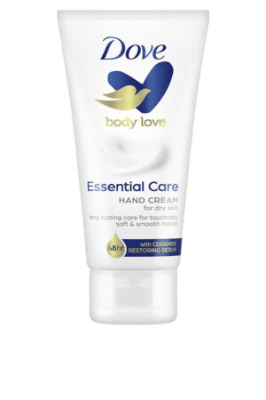 Dove ESSENTIAL CARE hand cream 75 ml