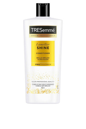 Tresemme LAMELLAR SHINE ultra shine conditioner 400 ml