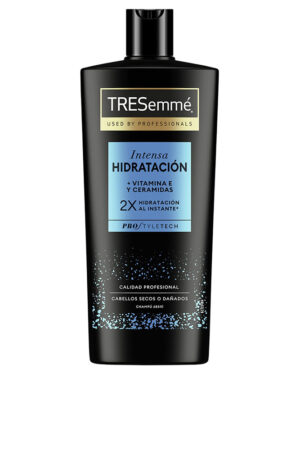 Tresemme INTENSE HYDRATION shampoo 685 ml