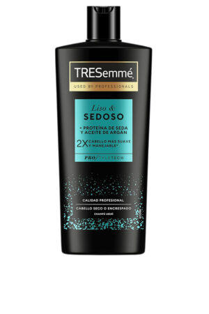Tresemme LISO&SEDOSO shampoo 685 ml
