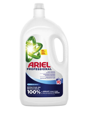 ARIEL PROFESSIONAL ORIGINAL liquid detergent 90 doses
