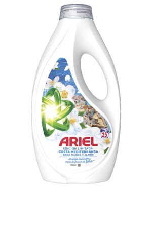 ARIEL COSTA MEDITERRANEA liquid detergent 25 doses