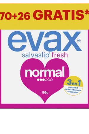 EVAX SALVA-SLIP normal 96 u
