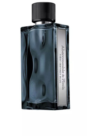 Abercrombie & fitch FIRST INSTINCT BLUE FOR MAN edt vapo 100 ml