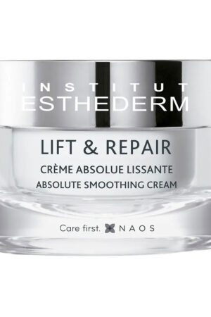 Institut esthederm LIFT & REPAIR absolute smoothing cream 50 ml
