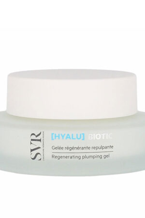 Svr laboratoire dermatologique [HYALU] biotic 50 ml