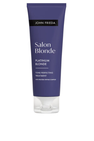 John frieda SALON BLONDE blonde toner 120 ml