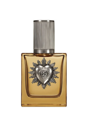 DEVOTION POUR HOMME PARFUM edp vapo 50 ml