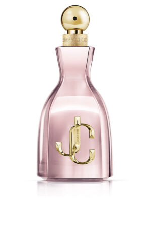 Jimmy choo I WANT CHOO WITH LOVE edp vapo 100 ml