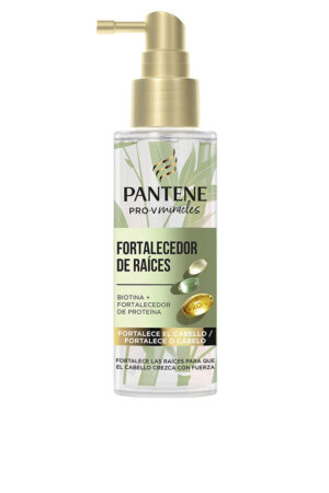 PANTENE MIRACLE ROOT STRENGTHENGER serum doser 100 ml