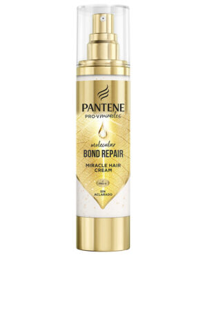PANTENE MIRACLE BOND REPAIR leave-in serum 90 ml