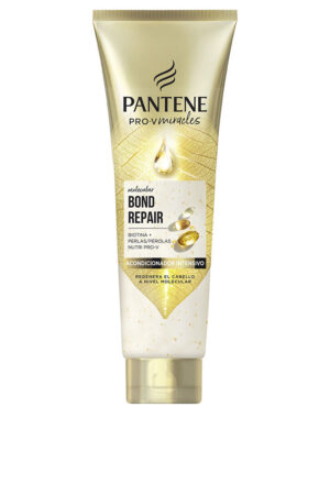 PANTENE MIRACLE BOND REPAIR intensive conditioner 150 ml tube