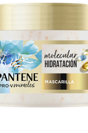 PANTENE MIRACLE INTENSIVE HYDRATION mask 300 ml