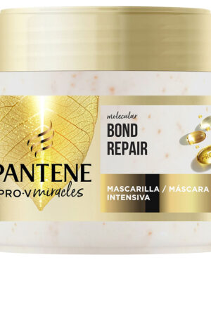 PANTENE MIRACLE BOND REPAIR mask 300 ml