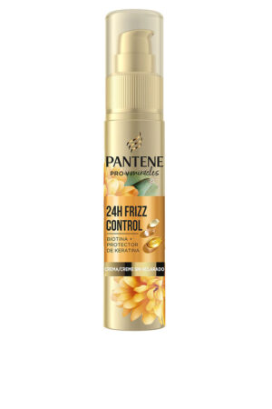 PANTENE 24H FRIZZ CONTROL leave-in cream 70 ml dispenser