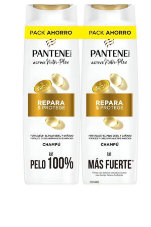 PANTENE REPAIR & PROTECT SHAMPOO SET 2 x 325 ml