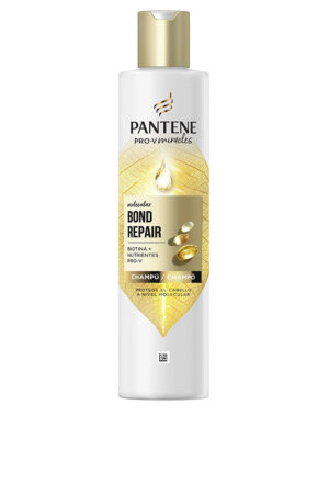 PANTENE MIRACLE BOND REPAIR shampoo 250 ml