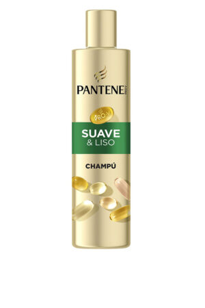 PANTENE MIRACLE SOFT & SMOOTH shampoo 250 ml