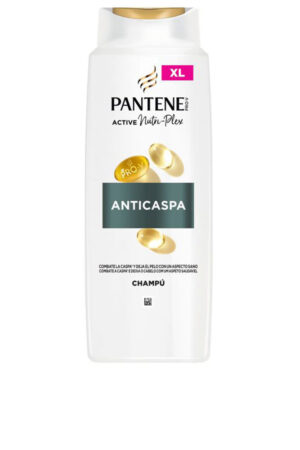 PANTENE ANTI-DANDRUFF shampoo 625 ml