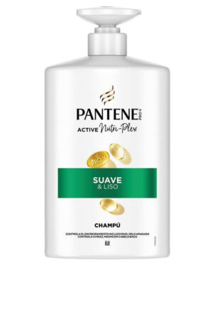 PANTENE SOFT & SMOOTH conditioner 1000 ml