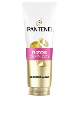 PANTENE DEFINED CURLS conditioner 350 ml