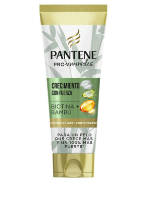 PANTENE MIRACLE STRONG GROWTH conditioner 160 ml