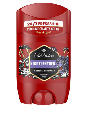 OLD SPICE NIGHT PANTHER deo stick 50 gr
