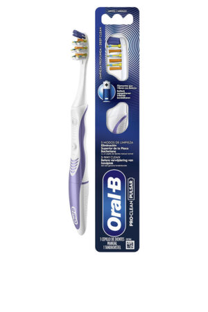 Oral-b PROCLEAN PULSAR toothbrush 35 #medium